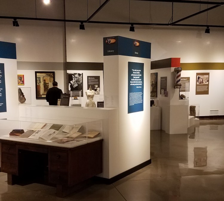 National Afro-American Museum & Cultural Center (Wilberforce,&nbspOH)